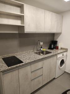 Southern Suites B8