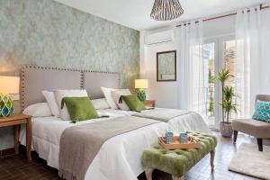 Genteel Home San Nicolas