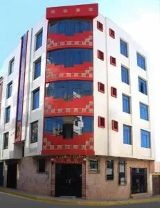 Camino Real Puno - Маньясо