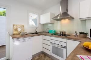 Genteel Home San Nicolas