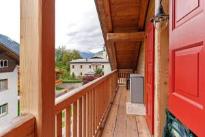 Dolomiti Deluxe - Bocenago