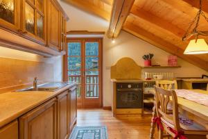 Dolomiti Deluxe - Bocenago