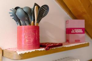 Dolomiti Deluxe - Bocenago