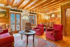 Dolomiti Deluxe - Bocenago - Caderzone