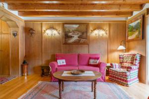 Dolomiti Deluxe - Bocenago