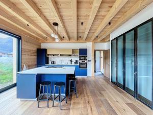 Chalet Beli - Montriond - Centre village