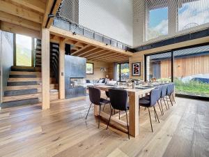 Chalets Chalet Beli - Montriond - Centre village : photos des chambres