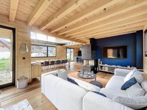 Chalets Chalet Beli - Montriond - Centre village : photos des chambres