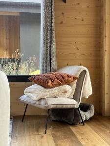 Chalets Chalet Beli - Montriond - Centre village : photos des chambres
