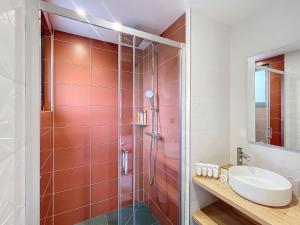 Chalets Chalet Beli - Montriond - Centre village : photos des chambres