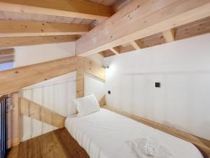 Chalets Chalet Beli - Montriond - Centre village : photos des chambres