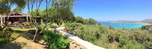 Domus de Rocas Holiday House img61