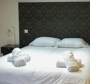 B&B / Chambres d'hotes Chateau Vieux Clos Saint Emilion : photos des chambres