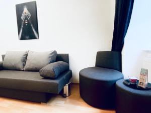 Cozy 3BR Shared Apt, 10-Min to Währinger Park