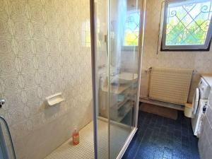 Villa calme avec terrasse proche Océan, WIFI - FR-1-736-46