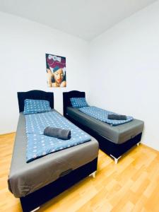 Cozy 3BR Shared Apt, 10-Min to Währinger Park