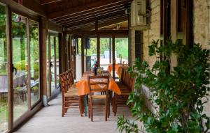 Stunning Home In Sassoferrato