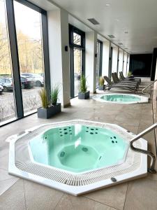 Nadmorskie Tarasy D605