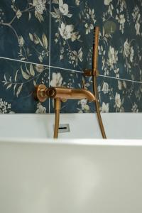B&B / Chambres d'hotes Chateau Vieux Clos Saint Emilion : photos des chambres
