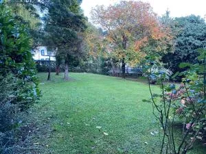 Apartamento Lagabide - 埃兰特克索韦