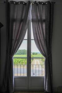 B&B / Chambres d'hotes Chateau Vieux Clos Saint Emilion : photos des chambres