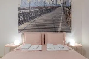 Lugano Station Apartment with FREE PARKING - Sorengo