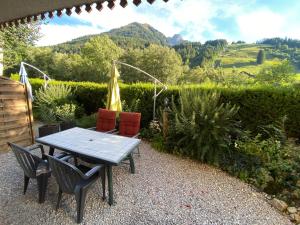 Appartements La Joly - ChaletYap : photos des chambres