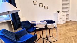 Unikatowe !Sienkiewicza Park Apartament 116 m Off Piotrkowska 3 Bedrooms