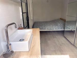 Joli appartement cosy - Castanet