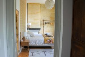 B&B / Chambres d'hotes Chateau Vieux Clos Saint Emilion : photos des chambres