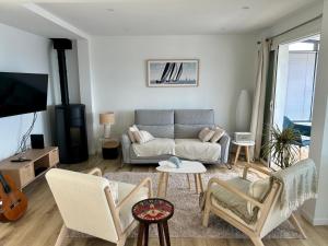 Villas Villa Rosalie Une Vue Mer Exceptionnelle : photos des chambres