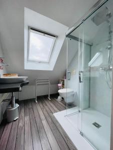 Villas Villa Rosalie Une Vue Mer Exceptionnelle : photos des chambres