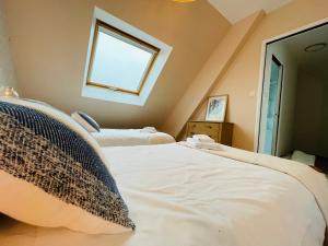 Villas Villa Rosalie Une Vue Mer Exceptionnelle : photos des chambres
