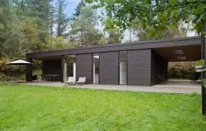 Five-Bedroom Holiday Home In Rorvig - Rørvig