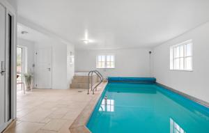 Beautiful Home In Blåvand With Sauna