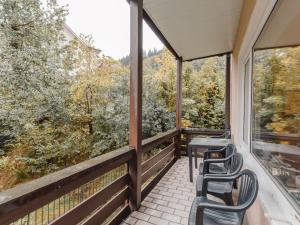 Apartment Monte Grau Top 5 by Interhome