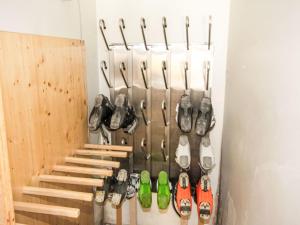 Apartment Monte Grau Top 5 by Interhome