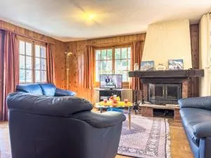 Apartment Mont-Soleil 2&3 by Interhome - 韦松纳