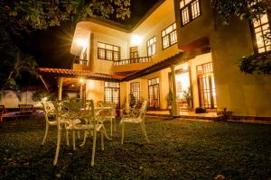 Nibbana Mirissa Hotel