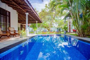 Nibbana Mirissa Hotel