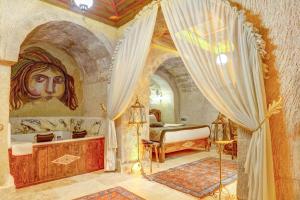 Kasr-ı Kapadokya Cave Suites