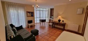 La Palma de Cabrales - Tielve