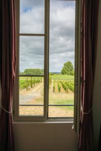 B&B / Chambres d'hotes Chateau Vieux Clos Saint Emilion : photos des chambres