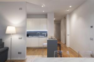 Fifty Eight Milan Duomo Two Bedrooms