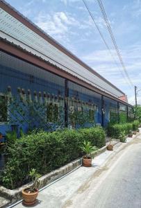 Yada House