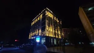 Shedevr Plaza Navoiy - Nurota