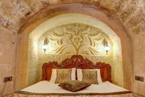 Kasr-ı Kapadokya Cave Suites