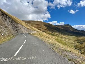 Maisons de vacances Chalet Galibert, SKI - CYCLE - HIKE in the Oisans : photos des chambres