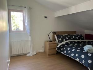 Maisons de vacances Chalet Galibert, SKI - CYCLE - HIKE in the Oisans : photos des chambres