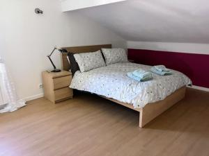 Chalet Galibert, SKI - CYCLE - HIKE in the Oisans